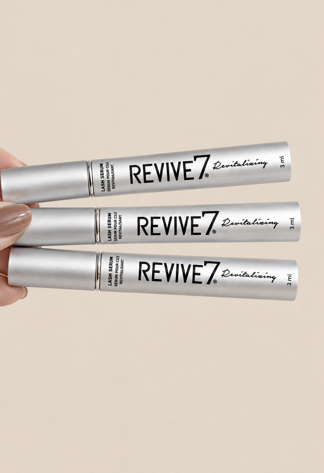 REVIVE7 - Lash Growth Serum