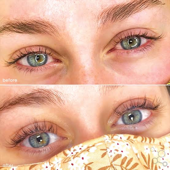 REVIVE7 - Lash Growth Serum