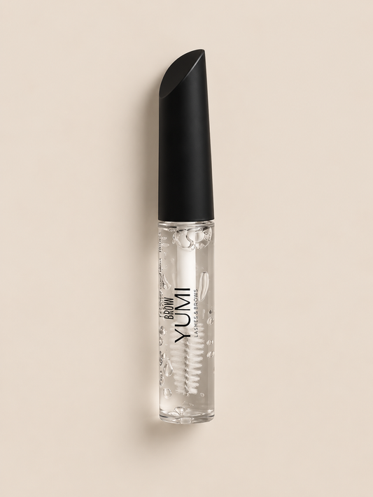 YUMI Biotin Nourish Mascara